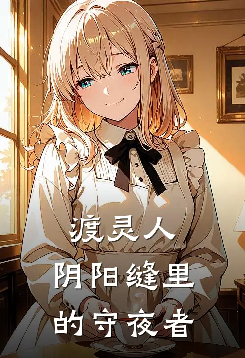 渡灵人：阴阳缝里的守夜者