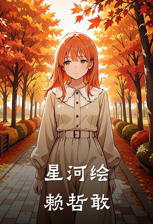 星河绘赖哲敢(云瑶陆风)完整版免费小说_完结版小说推荐星河绘赖哲敢(云瑶陆风)