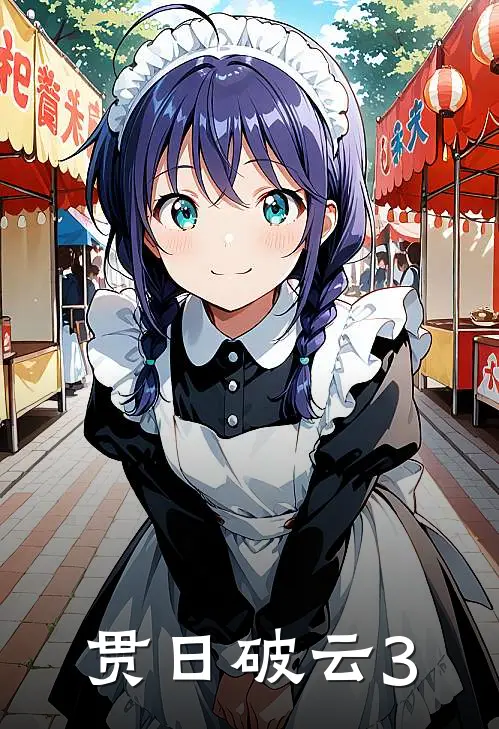 贯日【破云3】