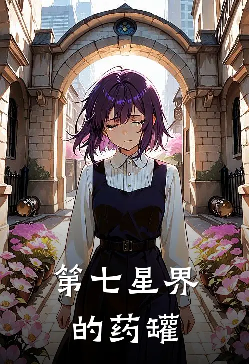 第七星界的药罐