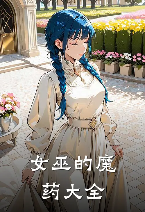 女巫的魔药大全