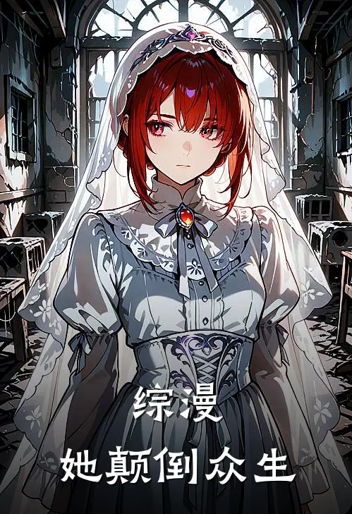 综漫：她颠倒众生