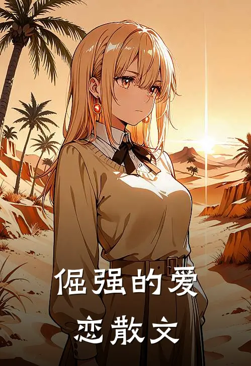 倔强的爱恋 散文