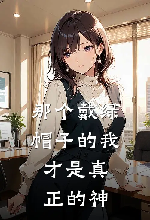 那个戴绿帽子的我，才是真正的神吴绿肖萱小说完结推荐_热门小说阅读那个戴绿帽子的我，才是真正的神吴绿肖萱