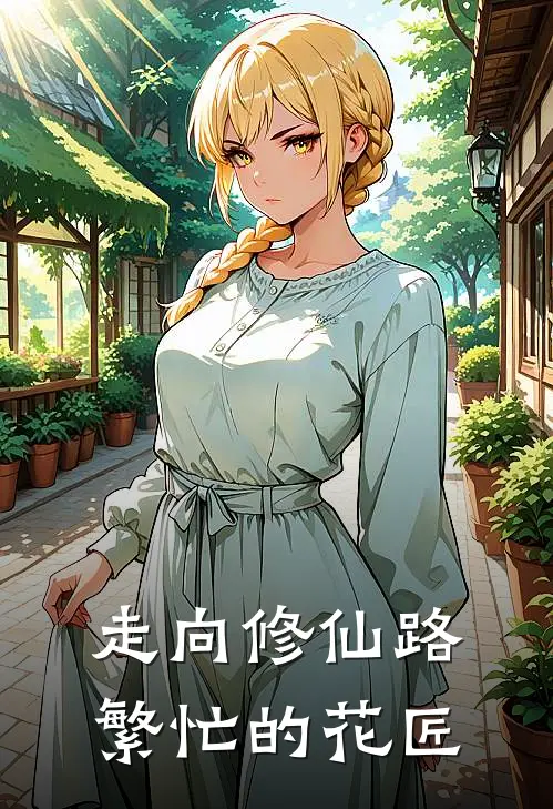 走向修仙路繁忙的花匠