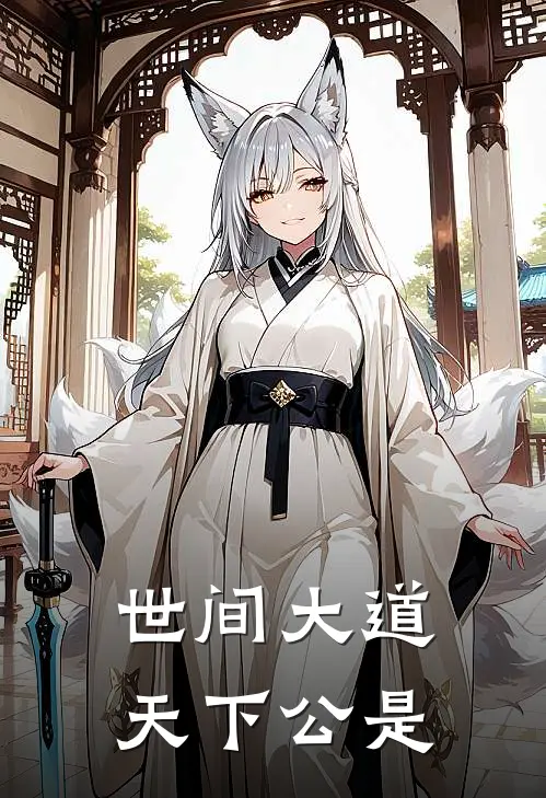 世间大道天下公是