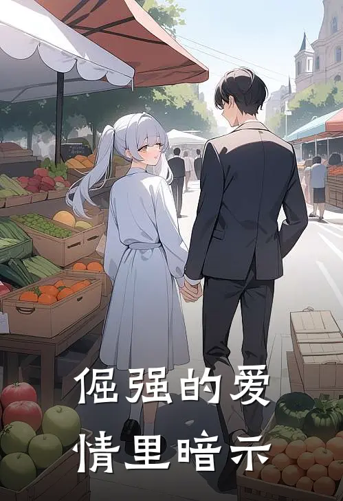 倔强的爱情里暗示