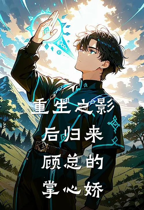 重生之影后归来：顾总的掌心娇