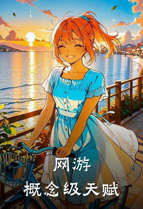 网游：概念级天赋