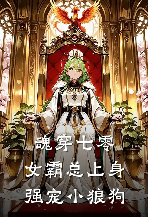 魂穿七零，女霸总上身强宠小狼狗