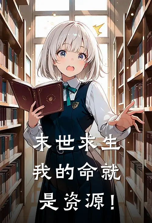 末世求生，我的命就是资源！