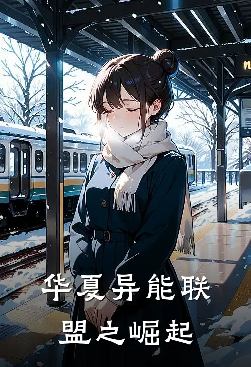 华夏异能联盟之崛起