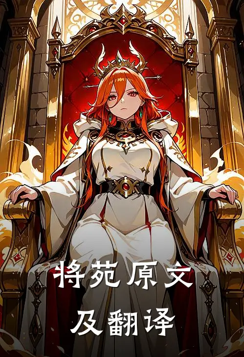 将苑原文及翻译