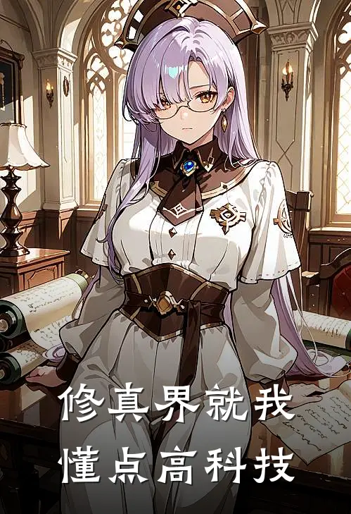 修真界就我懂点高科技许辰李燃小说完结_免费小说全本修真界就我懂点高科技(许辰李燃)