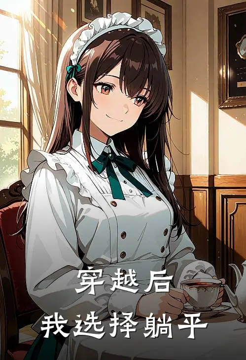 穿越后，我选择躺平