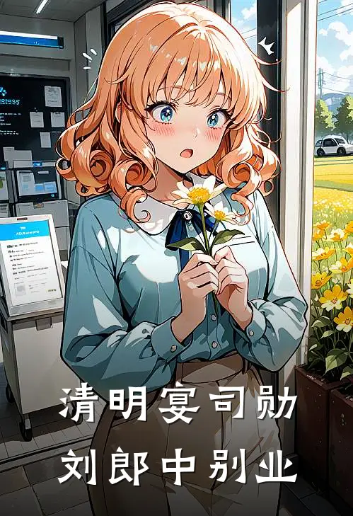 清明宴司勋刘郎中别业