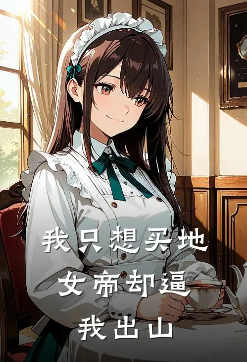 我只想买地，女帝却逼我出山(陈有财陈不平)在线阅读免费小说_最新章节列表我只想买地，女帝却逼我出山(陈有财陈不平)