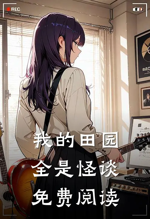 我的田园全是怪谈免费阅读