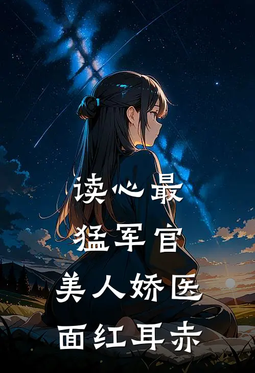 读心最猛军官，美人娇医面红耳赤