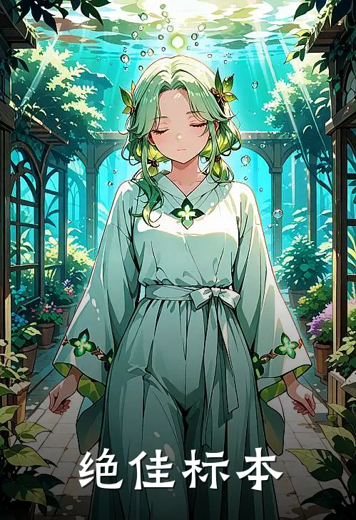 绝佳标本林薇周源热门小说完结_热门的小说绝佳标本林薇周源