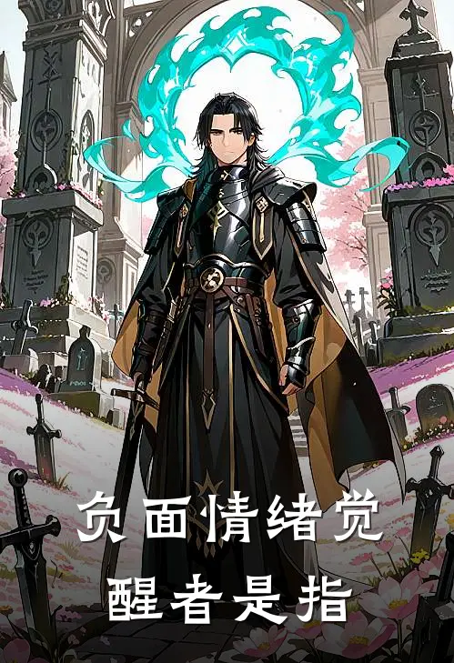 负面情绪觉醒者是指