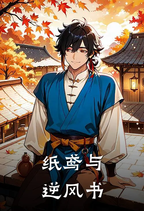 纸鸢与逆风书(江溯迟珑)_江溯迟珑热门小说