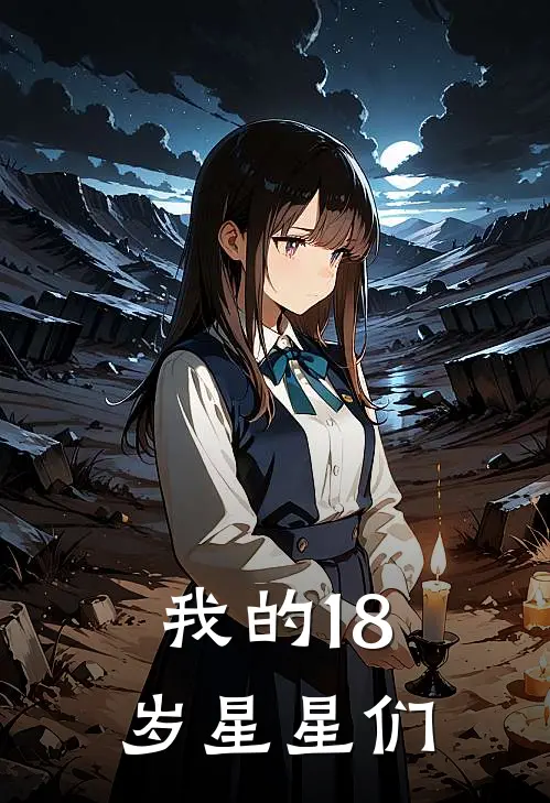 我的18岁星星们