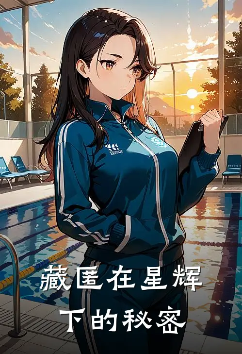 藏匿在星辉下的秘密