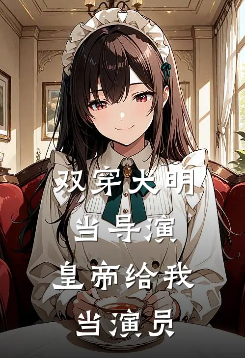 双穿大明当导演，皇帝给我当演员(陆渊张勇)全本免费在线阅读_双穿大明当导演，皇帝给我当演员全文阅读