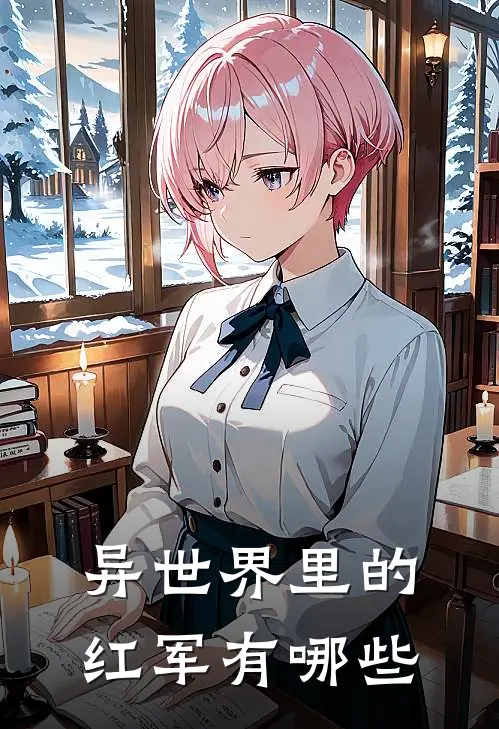 异世界里的红军有哪些