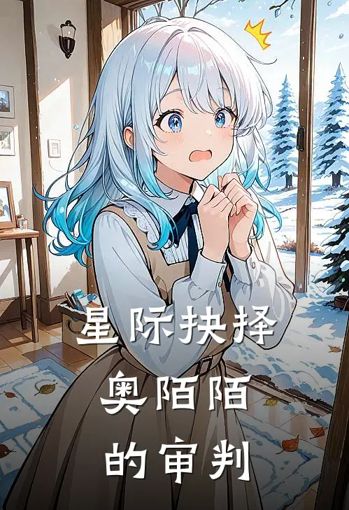 星际抉择：奥陌陌的审判(徐子健维克多)免费阅读_无弹窗全文免费阅读星际抉择：奥陌陌的审判徐子健维克多