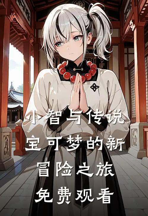 小智与传说宝可梦的新冒险之旅免费观看