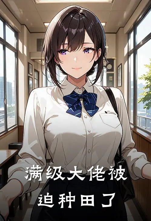 满级大佬被迫种田了