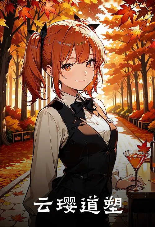 苏珩云璎《云璎道塑》全本免费在线阅读_(苏珩云璎)最新章节在线阅读