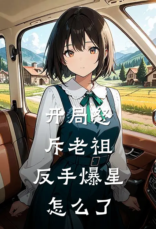 开局怒斥老祖，反手爆星怎么了