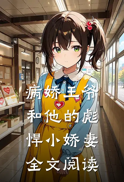 病娇王爷和他的彪悍小娇妻全文阅读