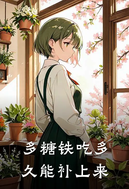 多糖铁吃多久能补上来