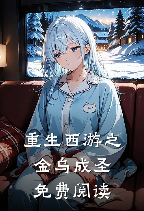 重生西游之金乌成圣免费阅读