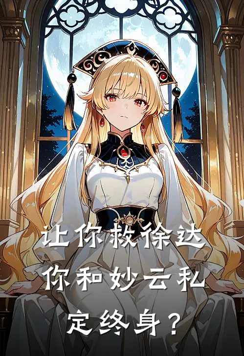 让你救徐达，你和妙云私定终身？