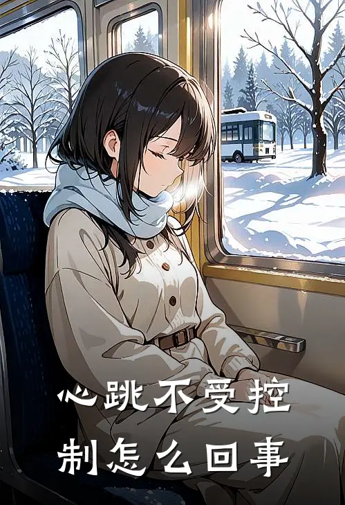 心跳不受控制怎么回事