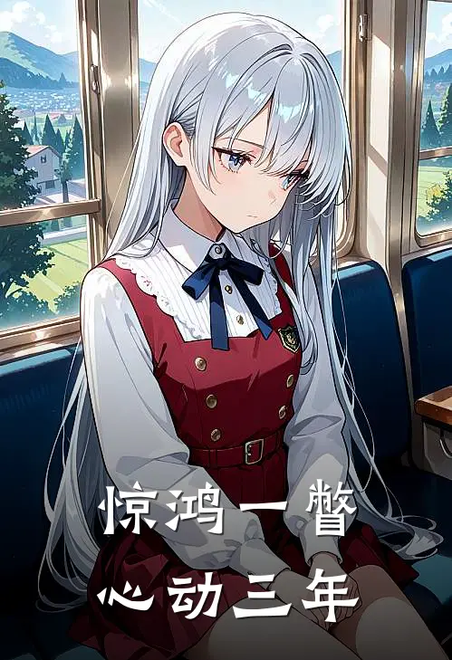 惊鸿一瞥，心动三年唐景笙苏梅免费小说_完本免费小说惊鸿一瞥，心动三年唐景笙苏梅