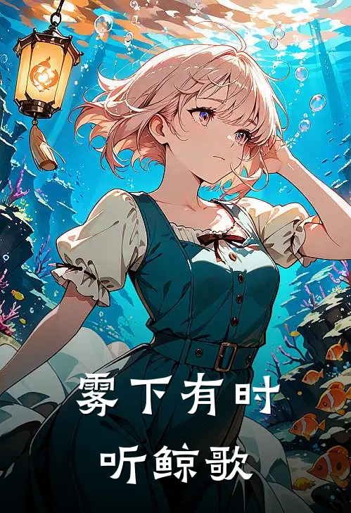 雾下有时听鲸歌