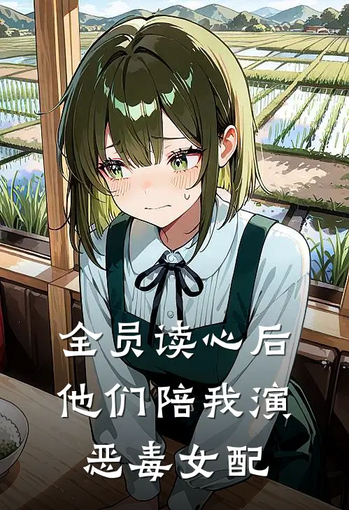 全员读心后，他们陪我演恶毒女配顾浅浅陆辰完本小说大全_免费小说免费阅读全员读心后，他们陪我演恶毒女配(顾浅浅陆辰)