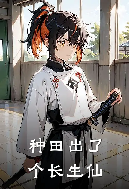 种田出了个长生仙