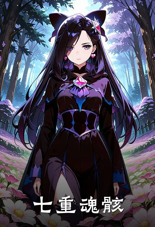 七重魂骸