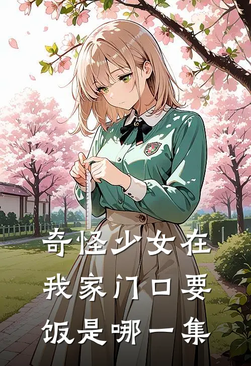 奇怪少女在我家门口要饭是哪一集