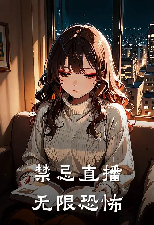 禁忌直播无限恐怖