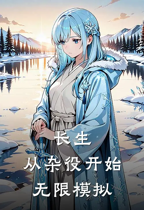 长生：从杂役开始无限模拟(顾青李虎)完结版小说_最新全本小说长生：从杂役开始无限模拟顾青李虎