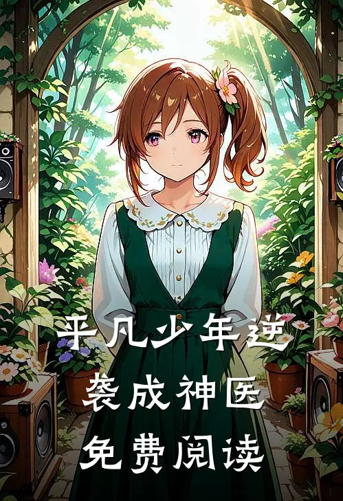 平凡少年逆袭成神医免费阅读