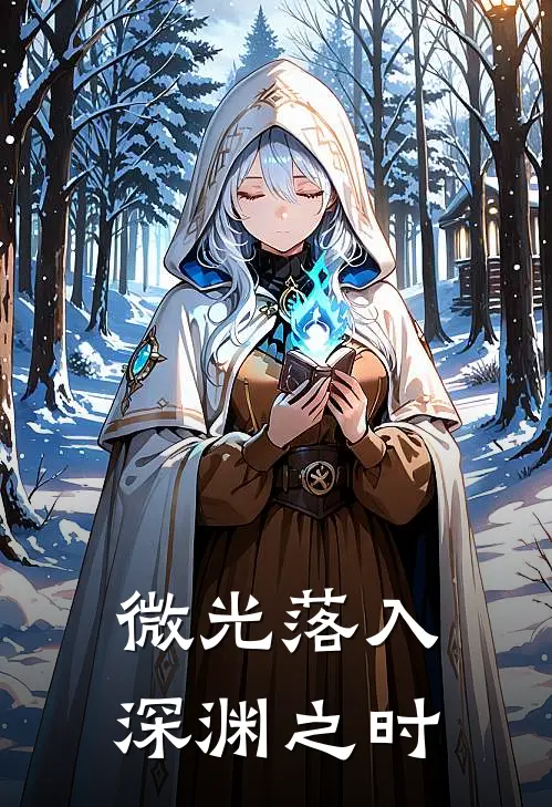 微光落入深渊之时